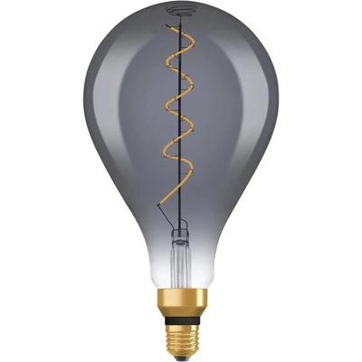 OSRAM LED крушка Ledvance Vintage 1906 Edison 15 Big Grape, E27, 4W, 140lm, 1800K (AC32475)