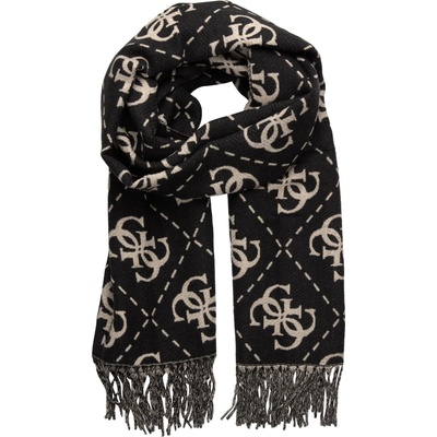 Guess dámsky šál AW5217VIS03-BLO