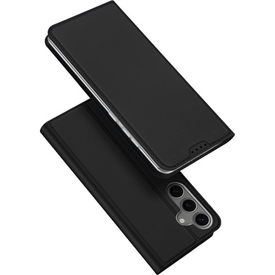 Dux Ducis Skin Pro Samsung Galaxy S25 Black KF2341870