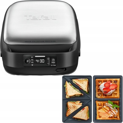 Tefal SW872BF0 – Zbozi.Blesk.cz