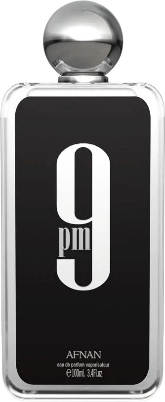 Afnan 9PM parfumovaná voda pánska 100 ml