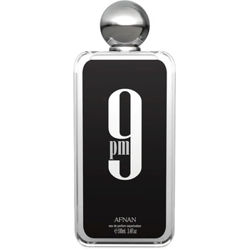Afnan 9PM parfumovaná voda pánska 100 ml