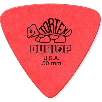 Dunlop Tortex Triangle (431P)