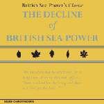 British Sea Power - The Decline Of British Sea Power (Reissue) (Limited Edition) (Yellow Coloured) (LP) (5056032385207)
