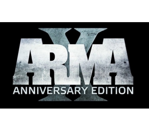 ArmA X: Anniversary Edition