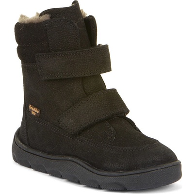Froddo G3160240-7 Zeru tex winter barefoot black