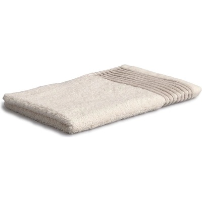 Möve WELLNESS uterák s žinylkou natural 30x50 cm