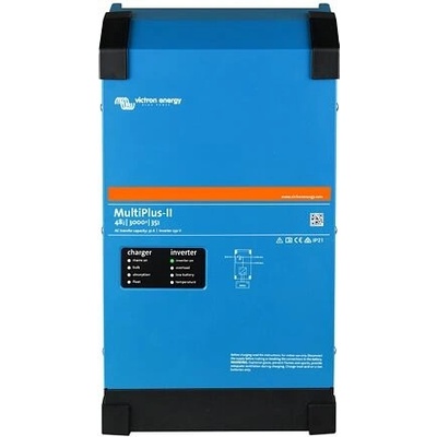Victron Energy MultiPlus-II 12V/3000VA/120A-32A PMP122305010 – Hledejceny.cz