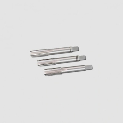 XTline XT37105 Sada závitníků | M5x0,8 mm
