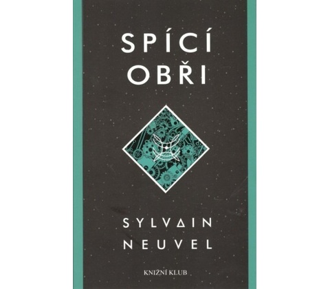 Spící obři