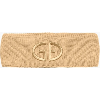 Goldbergh Warmth Caramello Béžová