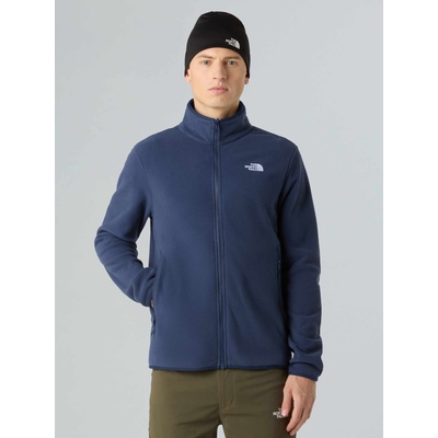 The North Face Полар m glacier fleece jacket