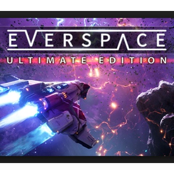 EVERSPACE (Ultimate Edition)
