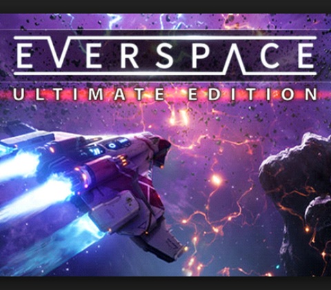 EVERSPACE (Ultimate Edition)