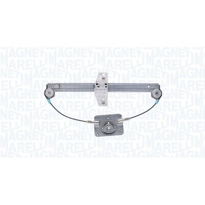 Mechanizmus zdvíhania okna MAGNETI MARELLI 350103537000