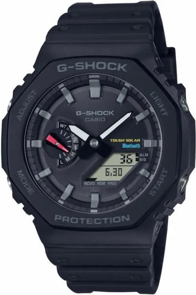 Casio GA-B2100-1AER
