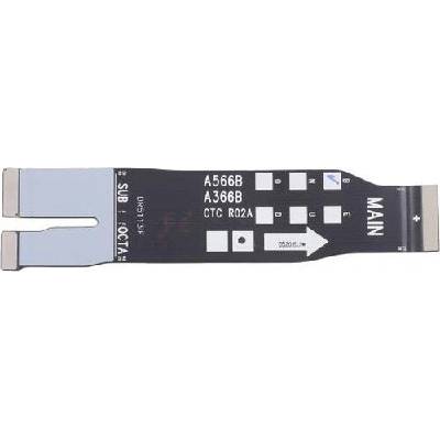 Samsung Galaxy A56 A566E - Hlavní Flex Kabel