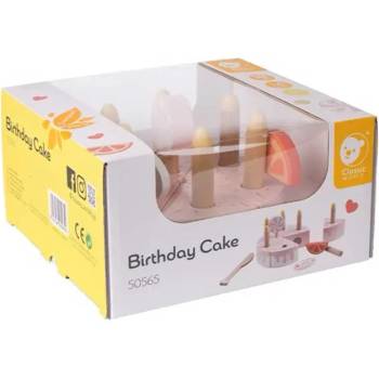 KikkaBoo Детско колело баланс Lanser Beige - KikkaBoo