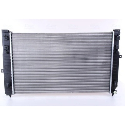 Chladič, chlazení motoru NISSENS 60229