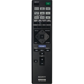 Sony rmt-aa320u - оригинален дистанционен контрол (rmt-aa320u)