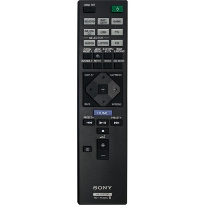 Sony rmt-aa320u - оригинален дистанционен контрол (rmt-aa320u)