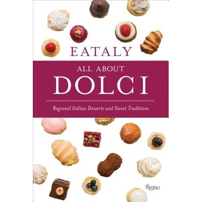 Eataly All About Dolci - Eataly