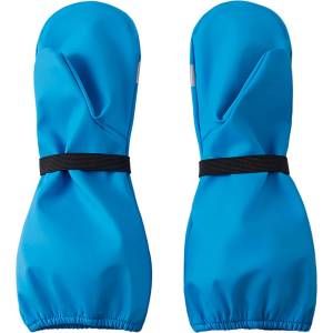 Reima Детски ръкавици Reima Kid's Kura Glove covers - Cool Blue - размер 1 (EU) (202-5340-0911)