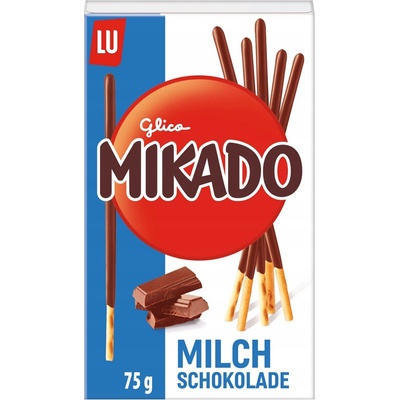 Mikado Milk 75g