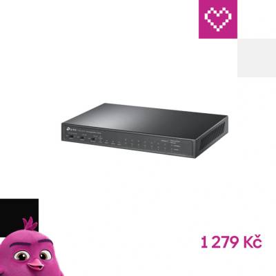TP-Link TL-SL1311P
