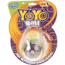 Epee YOYO BALL SO ŽLTÝMI ŠÍPKAMI