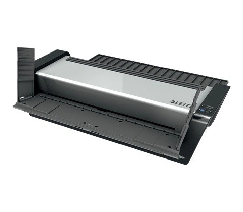Leitz iLAM touch 2 turbo Pro
