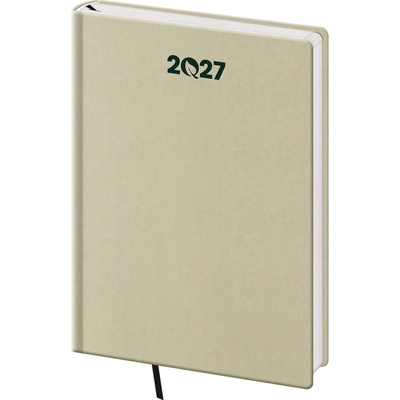 ECO Kiwi A5 Denní 2027