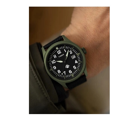 Timex TW2W34400