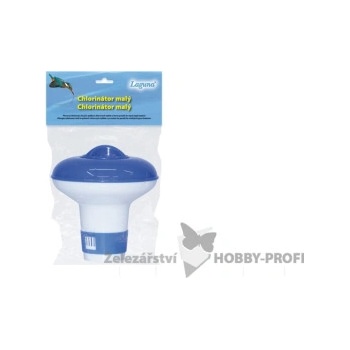 LAGUNA Dávkovací plovák malý