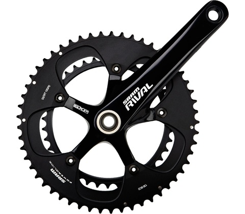 Sram Rival
