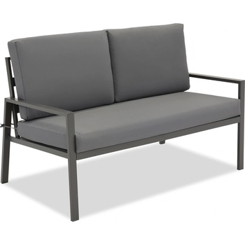 Garden Point Двуместен диван Vigo Garden Point антрацит (GAP931)