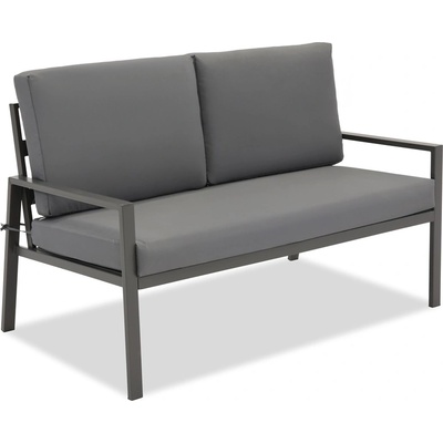 Garden Point Двуместен диван Vigo Garden Point антрацит (GAP931)