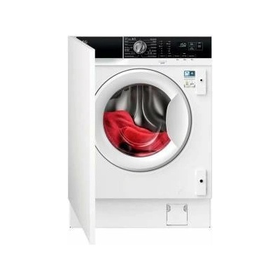 AEG Перална машина AEG LFN7G8434F 59, 6 cm 1400 rpm 8 kg