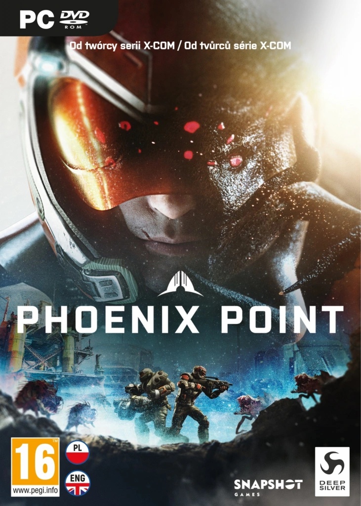 Phoenix Point