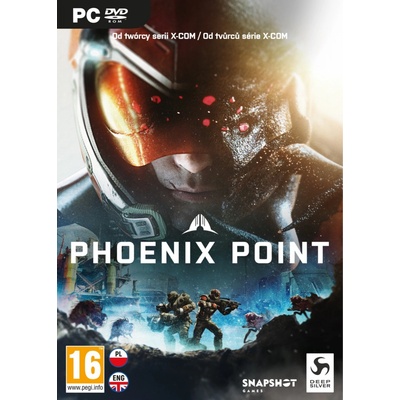 Phoenix Point