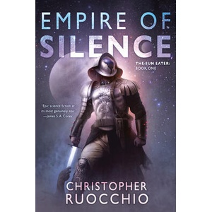 Empire of Silence (ISBN: 9780756419264)