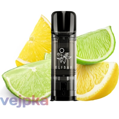 Elf Bar ELFA PODY V2 Lemon Lime 20 mg