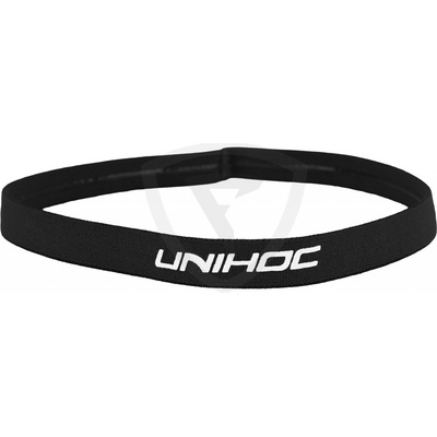 Unihoc Hairband Classic Blue