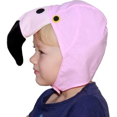 NOE Шапка Noe Фламинго