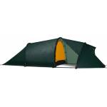 Hilleberg Триместна палатка Hilleberg Nallo 3 GT 3-person tent - Green - размер One Size (521-0134-0111) Палатка