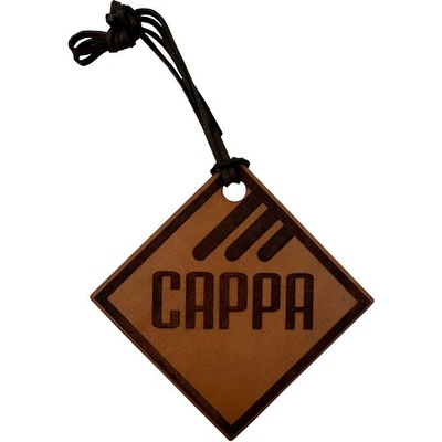 Cappa Aroma leather Cherry