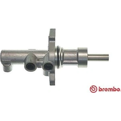 Hlavný brzdový válec BREMBO M 50 042 (M50042)