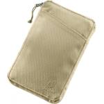 Deuter Портфейл Deuter Travel Wallet - Desert - размер 0, 3 l (511-0707-0311)