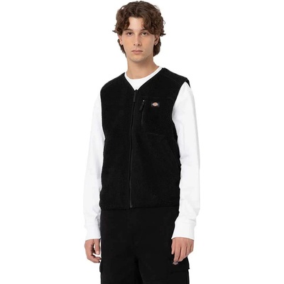 DICKIES Потник Dickies Mount Hope vest - Black (Black)