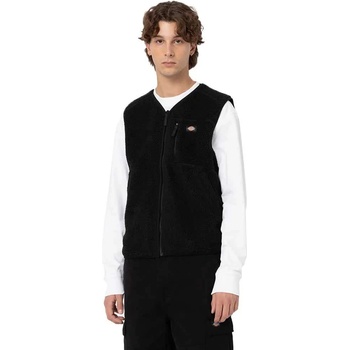 DICKIES Потник Dickies Mount Hope vest - Black (Black)